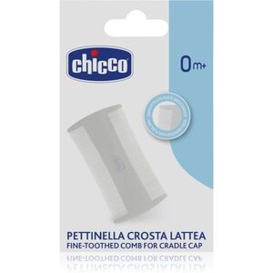 Chicco Comb kefe koszmóra 0m+ 1 db kép