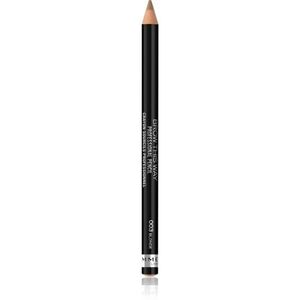 Rimmel Brow This Way szemöldök ceruza kefével árnyalat 003 Blonde 1, 4 g kép