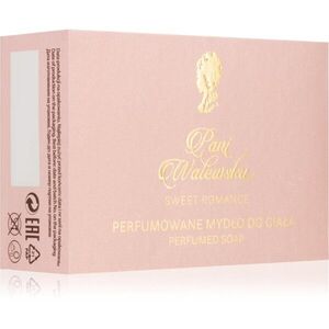 Pani Walewska Sweet Romance parfümös szappan hölgyeknek 100 g kép