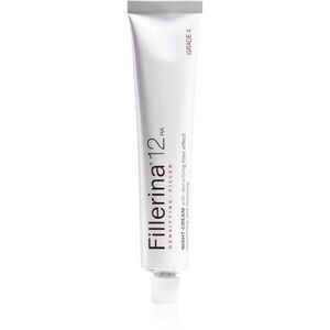 Fillerina Densifying Filler Grade 4 éjszakai krém a ráncok ellen 50 ml kép