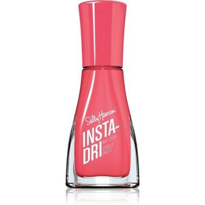Sally Hansen Insta Dri gyorsan száradó körömlakk árnyalat 333 Peachy Breez 9, 17 ml kép
