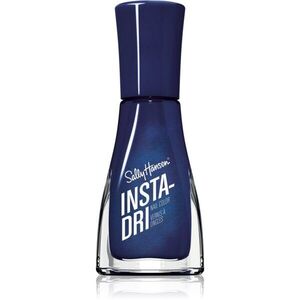 Sally Hansen Insta Dri gyorsan száradó körömlakk árnyalat 493 Midnight Drive 9, 17 ml kép