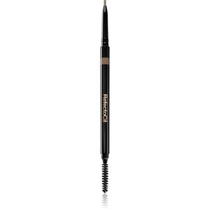 RefectoCil Brow vízálló szemöldökceruza kefével árnyalat 03 Dark Brown 1 db kép