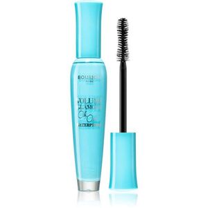 Bourjois Volume Glamour Oh Oui! vízálló és tömegnövelő szempillaspirál árnyalat Black 7 ml kép