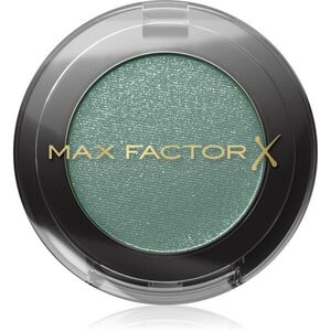 Max Factor Wild Shadow Pot szemhéjfesték árnyalat 05 Turquoise Euphoria 1.85 g kép