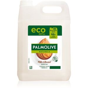 Palmolive Naturals Almond Milk tápláló folyékony szappan 5000 ml kép