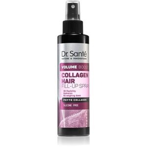Dr. Santé Collagen leöblítést nem igénylő ápolás spray -ben 150 ml kép