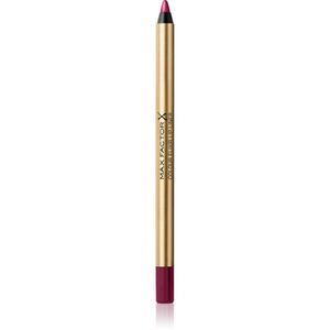 Max Factor Colour Elixir szájceruza árnyalat 70 Deep Berry 5 g kép