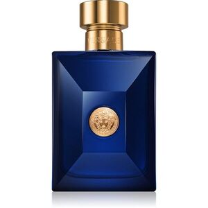 Versace Dylan Blue Pour Homme borotválkozás utáni arcvíz uraknak 100 ml kép