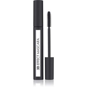 LAMEL 3D Effect Mascara extra dúsító szempillaspirál 10 ml kép