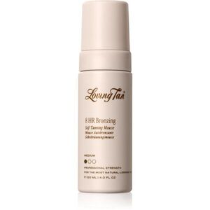 Loving Tan Bronzing Mousse önbarnító hab árnyalat Medium 120 ml kép