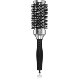 Olivia Garden Blowout Classic Silver termohajkefe hajra átmérő 45mm 1 db kép