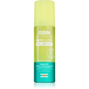 ISDIN Fotoprotector Hydrolotion kétfázisú ápolás SPF 50 200 ml kép