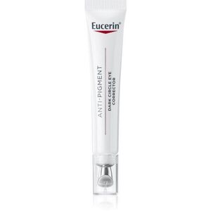 Eucerin Anti-Pigment élénkítő ápolás sötét karikákra 15 ml kép