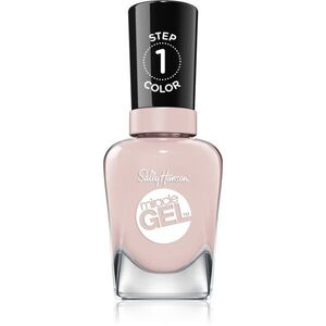Sally Hansen Miracle Gel™ géles körömlakk UV/LED lámpa használata nélkül árnyalat 232 Tutu the Ballet 14, 7 ml kép