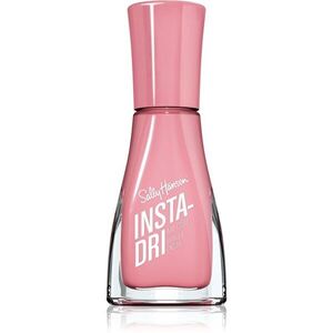 Sally Hansen Insta Dri gyorsan száradó körömlakk árnyalat 223 Sugar Poppy 9, 17 ml kép