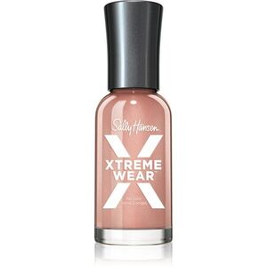 Sally Hansen Hard As Nails Xtreme Wear erősítő körömlakk árnyalat 173 Camel-ot 11, 8 ml kép