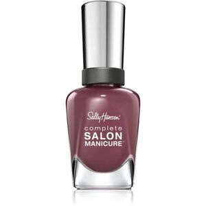 Sally Hansen Complete Salon Manicure körömerősítő lakk kép