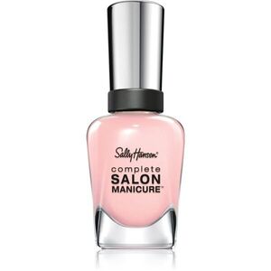 Sally Hansen Complete Salon Manicure körömerősítő lakk árnyalat 850 Rose Quartz 14.7 ml kép