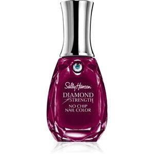 Sally Hansen Diamond Strength No Chip hosszantartó körömlakk árnyalat Save The Date 13, 3 ml kép