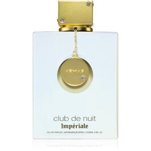 Armaf Club de Nuit White Imperiale Eau de Parfum hölgyeknek 200 ml kép