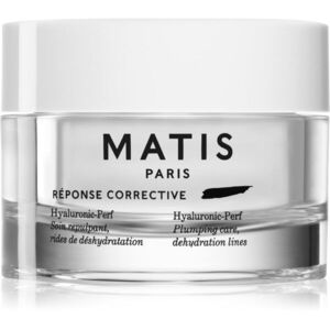 MATIS Paris Réponse Corrective Hyaluronic-Perf aktív hidratáló krém hialuronsavval 50 ml kép
