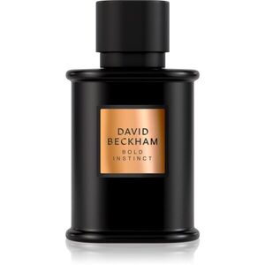 David Beckham Bold Instinct Eau de Parfum uraknak 50 ml kép