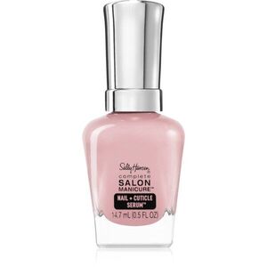 Sally Hansen Complete Salon Manicure szérum a körmökre és a körömbőrre 14, 7 ml kép