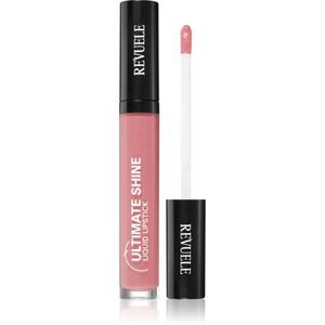 Revuele Ultimate Shine folyékony rúzs fénnyel árnyalat 02 5.5 ml kép