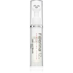 Fillerina Densifying Filler Grade 5 feltöltő ajakbalzsam dús hatásért 7 ml kép