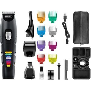 Wahl Color Trim Advanced Testszőr nyíró 1 db kép