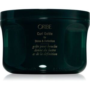 Oribe Curl Shine & Definition hajzselé az alakért és formáért 250 ml kép