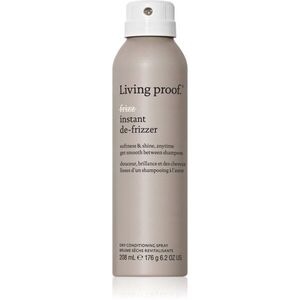 Living Proof No Frizz kisimító spray töredezés ellen 208 ml kép