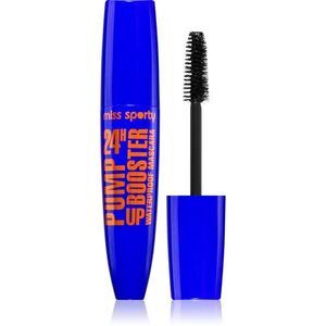 Miss Sporty Pump Up Booster 24H Waterproof Vízálló Volume masz 12 ml kép