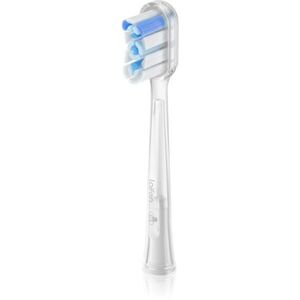 Laifen Super-Clean Transparent Pack of 6 csere fejek a fogkeféhez 6 db kép