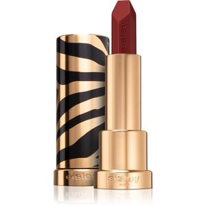 Sisley Phyto Rouge fényűző ápoló rúzs hialuronsavval árnyalat 16 Beige Beijing 3.4 g kép