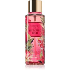 Victoria's Secret Pineapple High testápoló spray hölgyeknek 250 ml kép