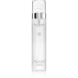 RevitaLash Micellar Water Lash Wash finoman tisztító micellás víz 100 ml kép