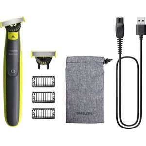 Philips OneBlade 360 QP2724/31 szakállnyíró 1 db kép
