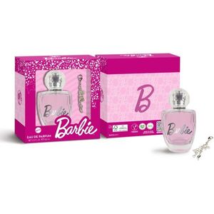 Barbie Gift Set szett gyermekeknek kép