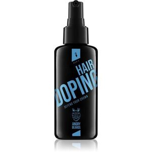Angry Beards Hair D Hair Doping spray a haj növekedésének elősegítésére 120 ml kép