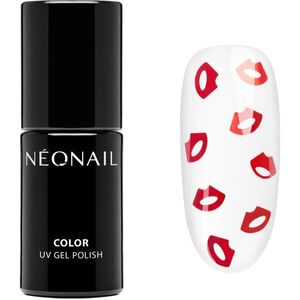 NEONAIL Own Your Love géles körömlakk árnyalat Don't Talk. Just Kiss. 7.2 ml kép
