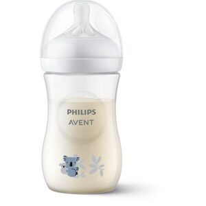 Philips Avent Natural Response SCY903/67 cumisüveg 3-6 m Koala 1 db kép
