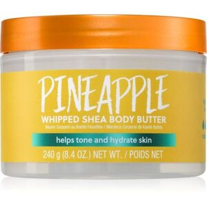 Tree Hut Pineapple testvaj 240 g kép