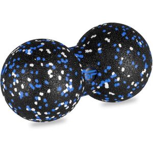 Spokey Grean Ball Duo masszázsgolyó kettős 16x8 cm kép