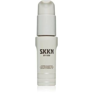 SKKN by Kim Skincare Vitamin C 8 Serum szérum C vitamin hölgyeknek Refill 30 ml kép