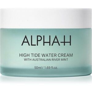 Alpha-H High Tide Water Cream hidratáló krém 50 ml kép