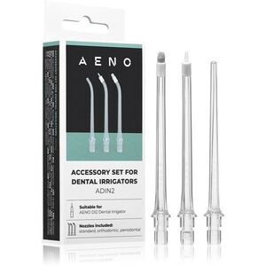 Aeno Accessory szájzuhany toldalék 3 db kép