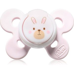 Chicco Physio Comfort 2-6 m cumi Rabbit 1 db kép