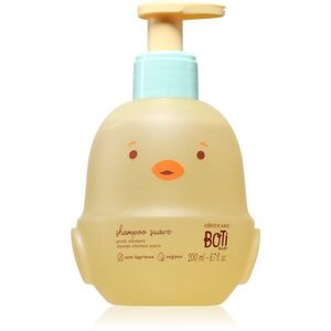 oBoticário Botik Shampoo Suave sampon gyermekeknek 200 ml kép